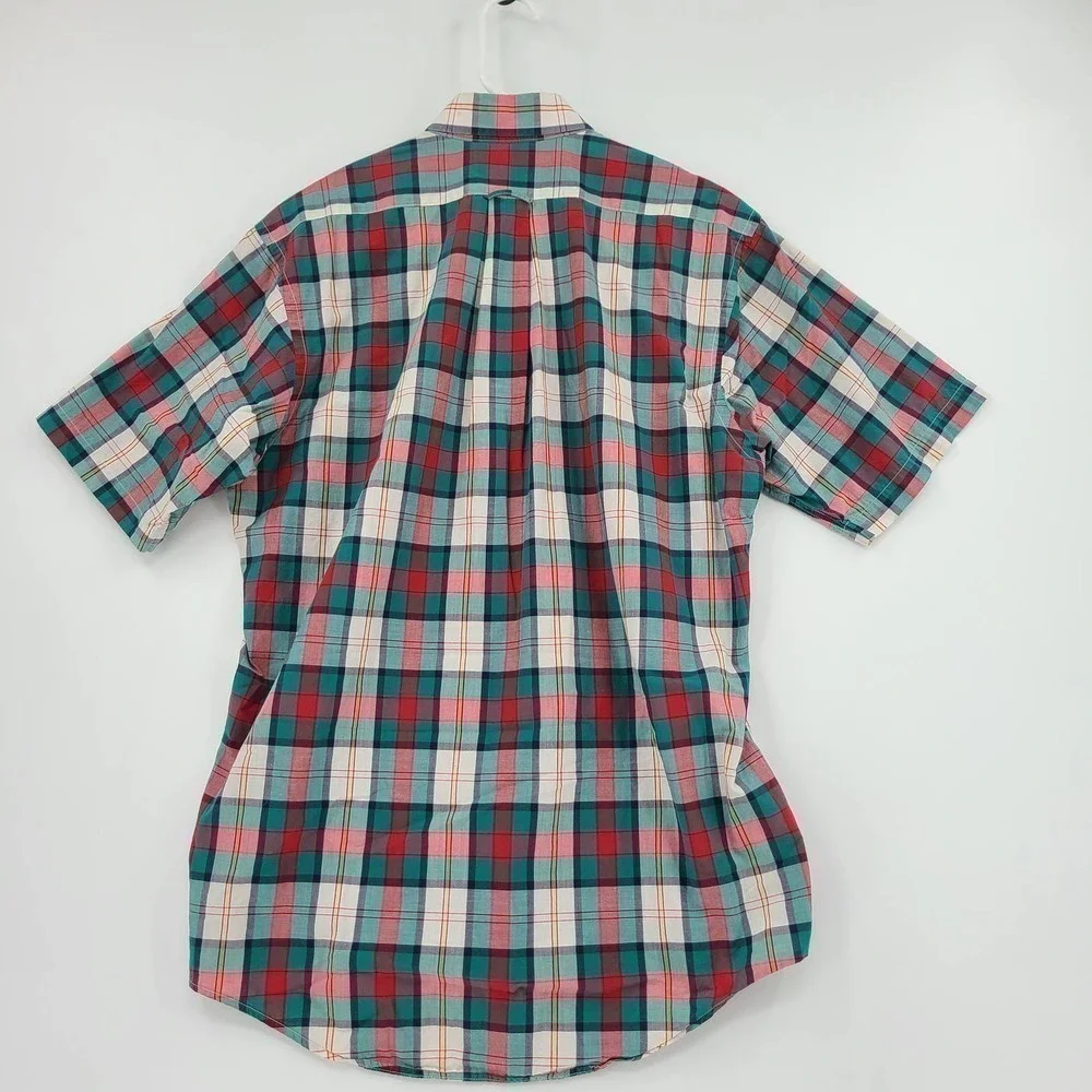 Burberrys of London Medium Short sleeve - Picture 2 of 8